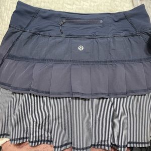 Lululemon Skirt